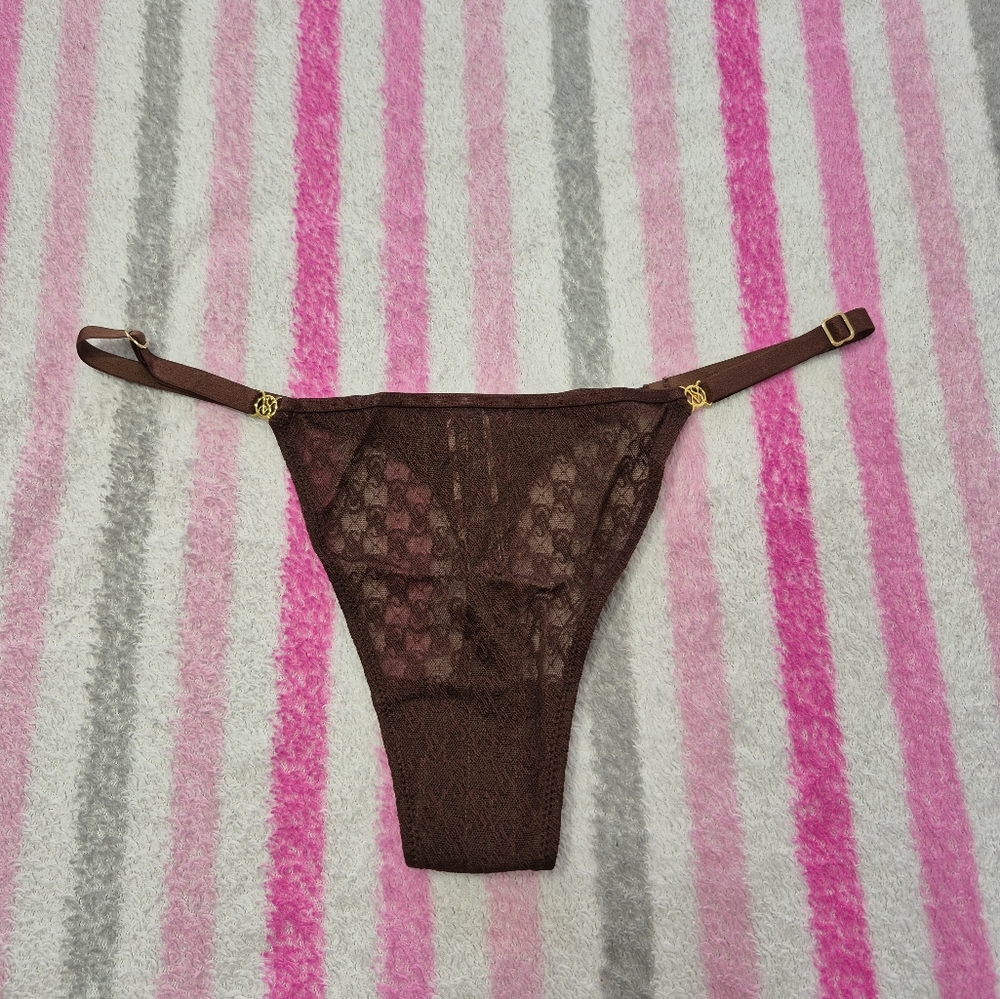 Victoria Secret Thong Panty